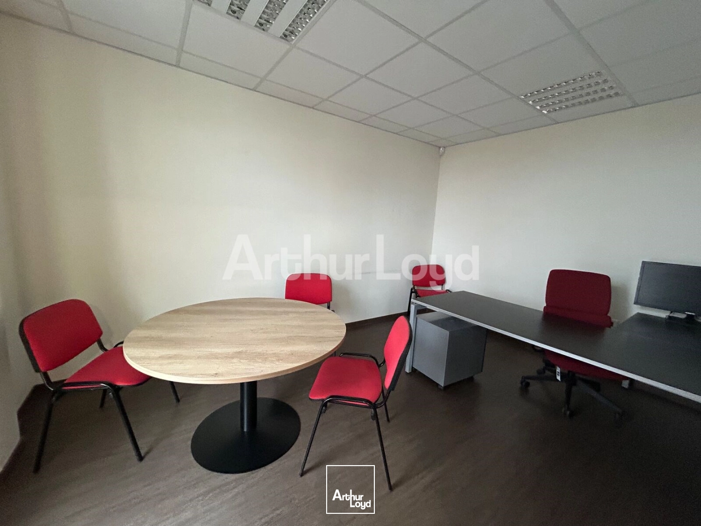 Bureaux - Vente - LA SENTINELLE - 59174 - 900-900 - 7877989