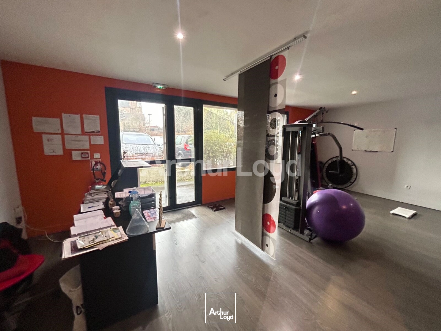 Locaux commerciaux - Location - RONCQ - 59223 - 76-76 - 7878021