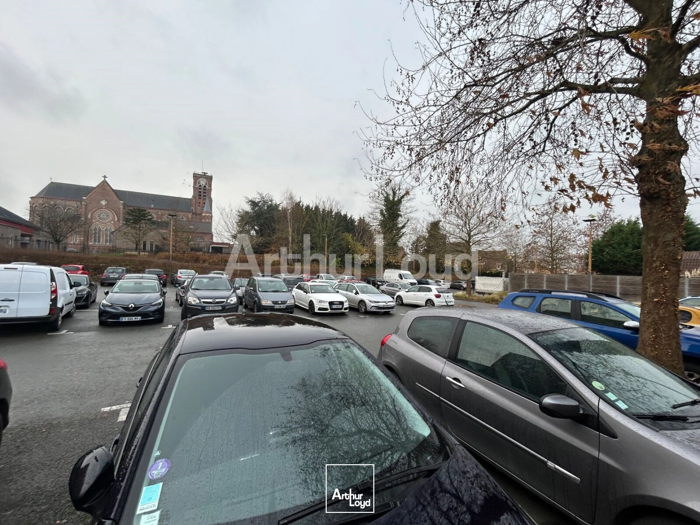 Locaux commerciaux - Location - RONCQ - 59223 - 76-76 - 7878022