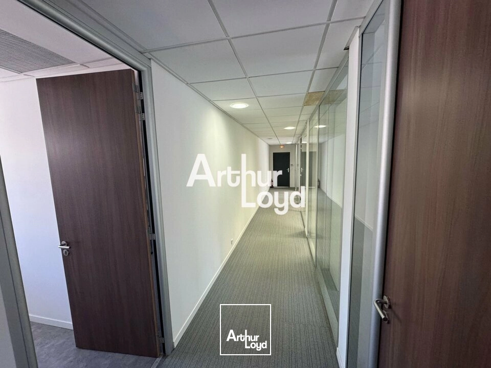 Bureaux - Vente - VALBONNE - 06560 - 221-221 - 7878207
