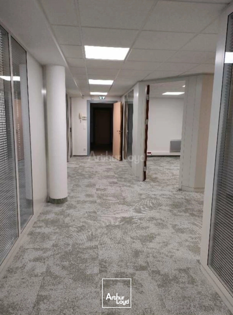 Bureaux - Location - ECKBOLSHEIM - 67201 - 24-199 - 7878273