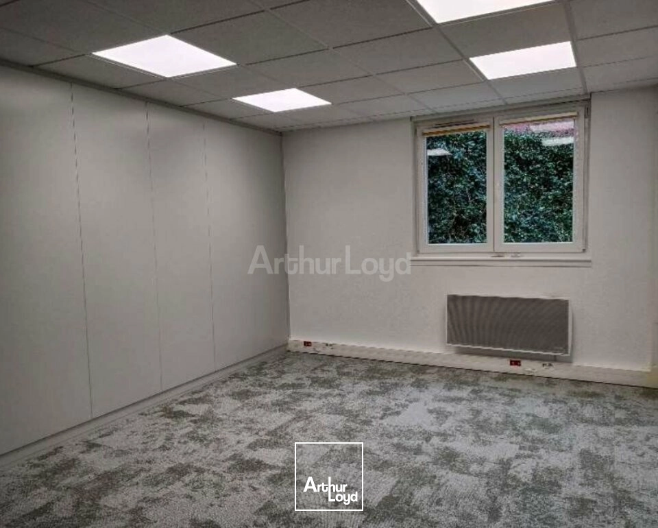 Bureaux - Location - ECKBOLSHEIM - 67201 - 24-199 - 7878275