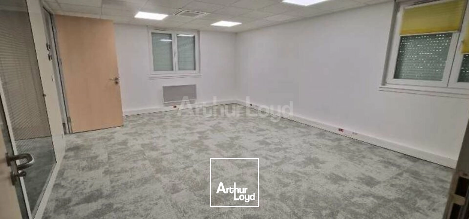 Bureaux - Location - ECKBOLSHEIM - 67201 - 24-199 - 7878274