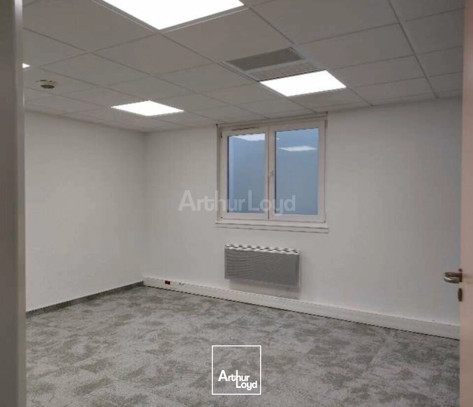 Bureaux - Location - ECKBOLSHEIM - 67201 - 24-199 - 7878272