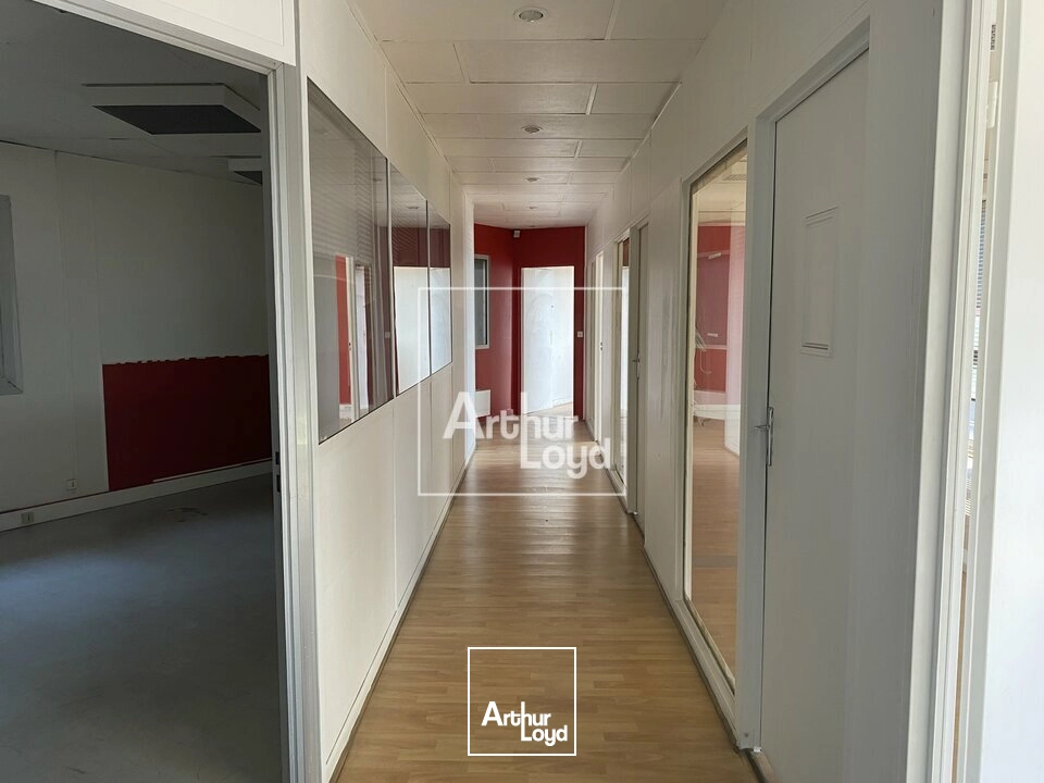 Locaux d'activité & Entrepôts - Location - MORANGIS - 91420 - 1010-1010 - 7878333