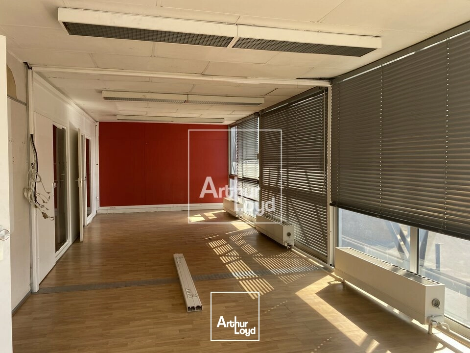 Locaux d'activité & Entrepôts - Location - MORANGIS - 91420 - 1010-1010 - 7878334