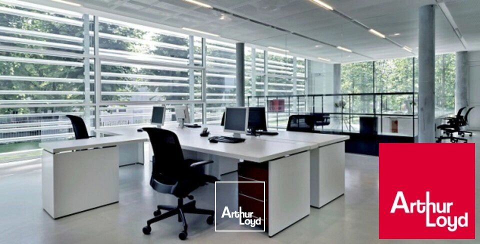 Bureaux - Location - SAINT JEAN DE LUZ - 64500 - 30-30 - 7878352