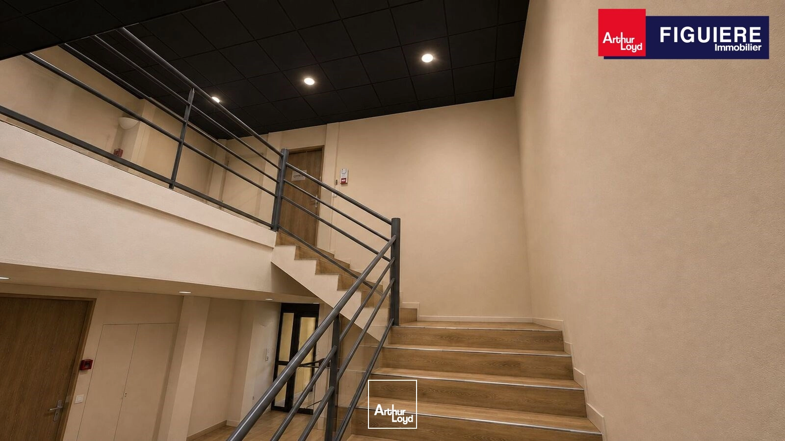 Bureaux - Vente - MEYREUIL - 13590 - 125-601 - 7878435
