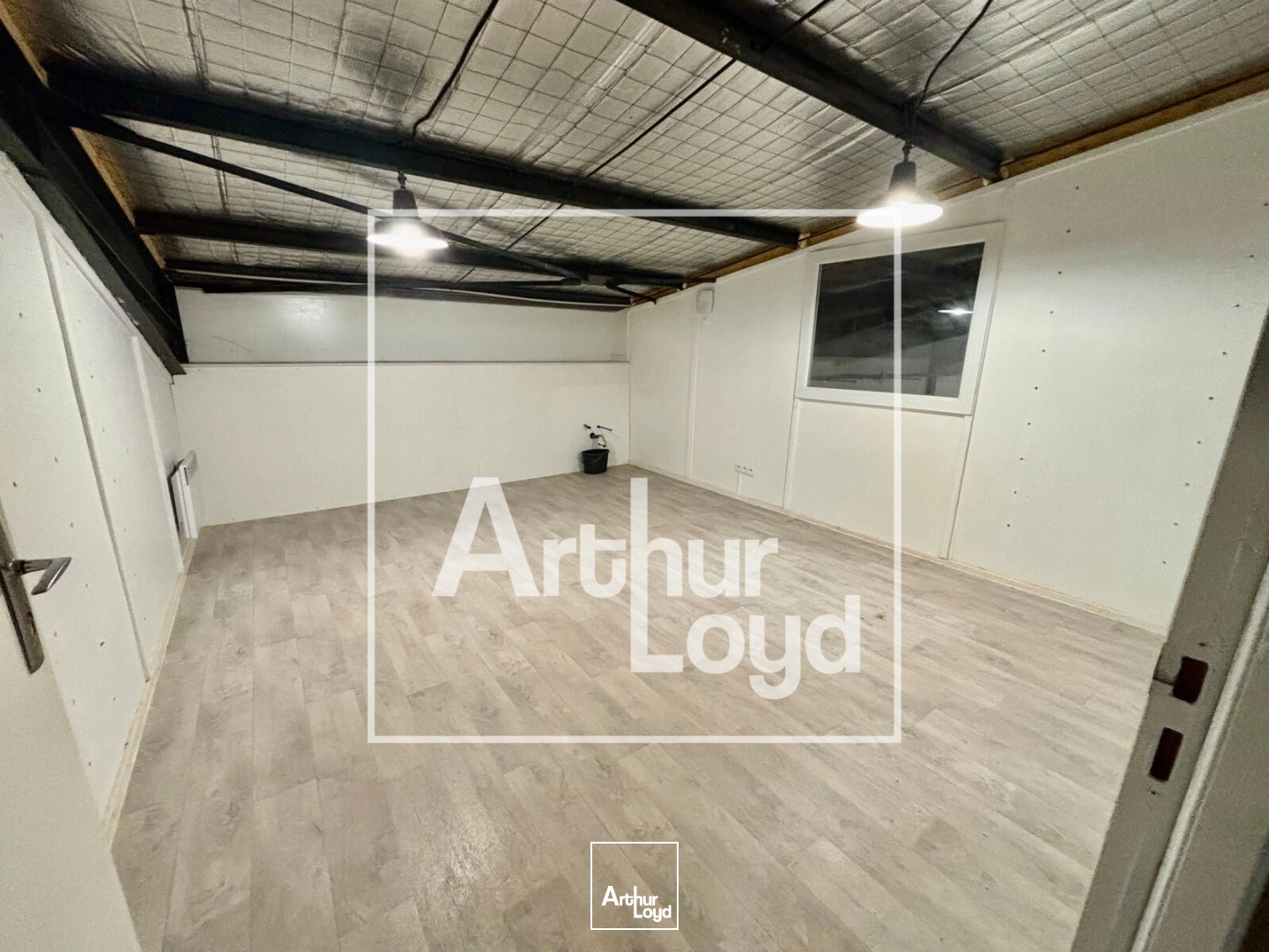 Locaux d'activité & Entrepôts - Location - MONTPELLIER - 34000 - 1040-1040 - 7878464