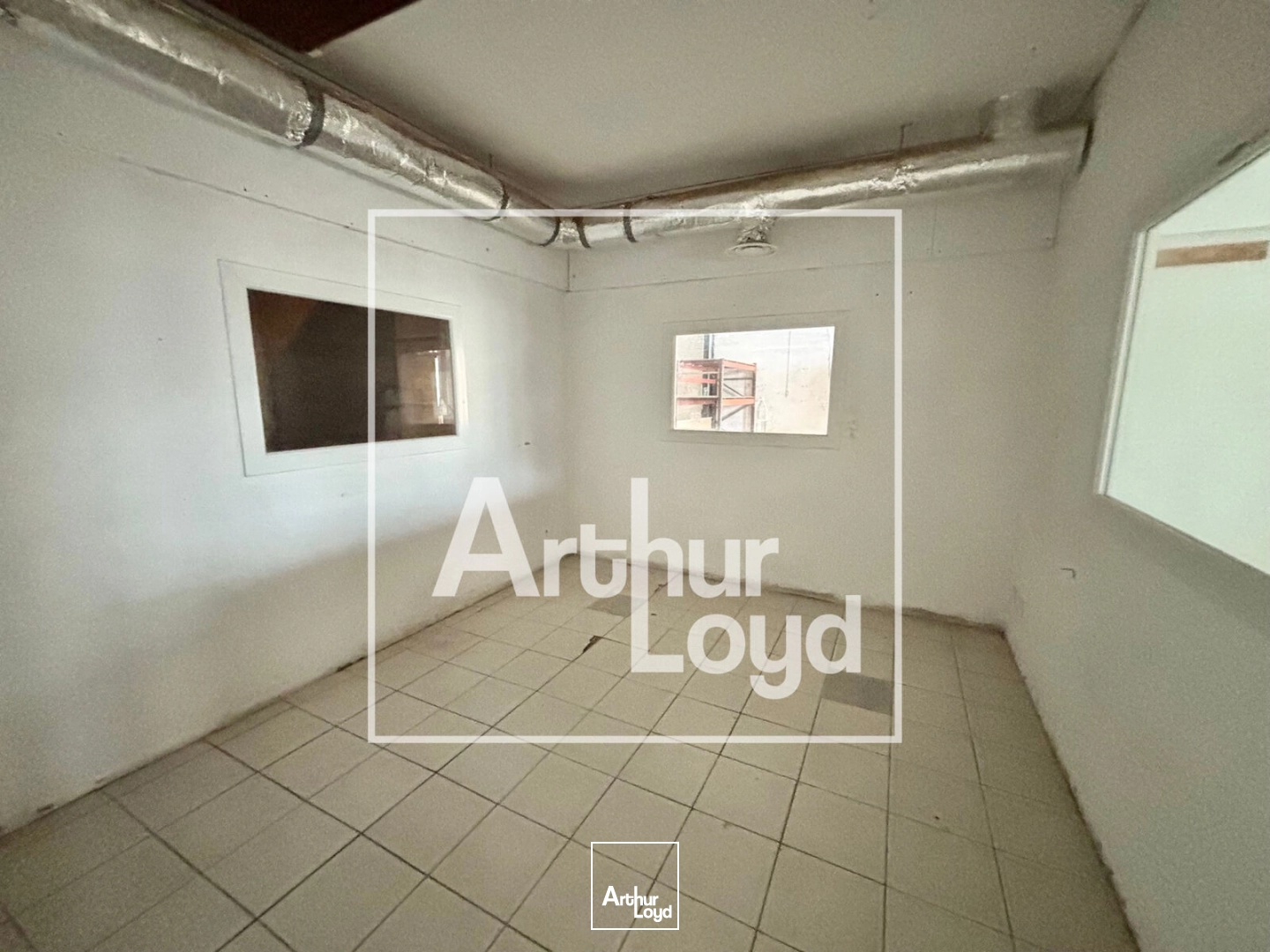 Locaux d'activité & Entrepôts - Location - MONTPELLIER - 34000 - 1040-1040 - 7878467