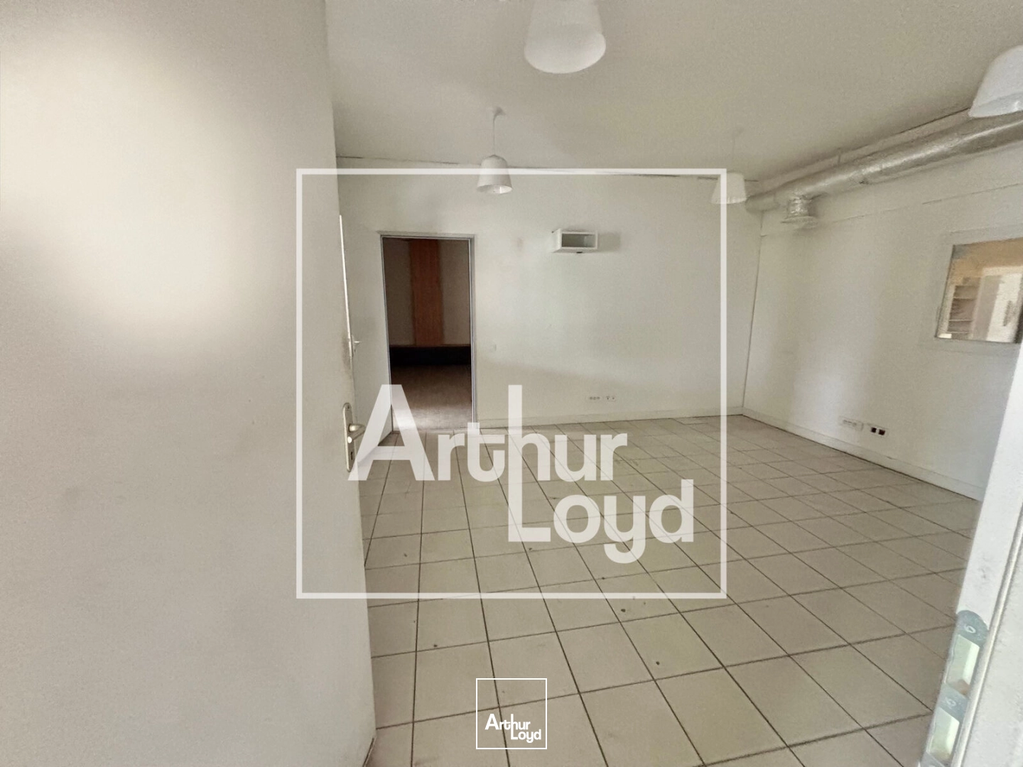 Locaux d'activité & Entrepôts - Location - MONTPELLIER - 34000 - 1040-1040 - 7878468