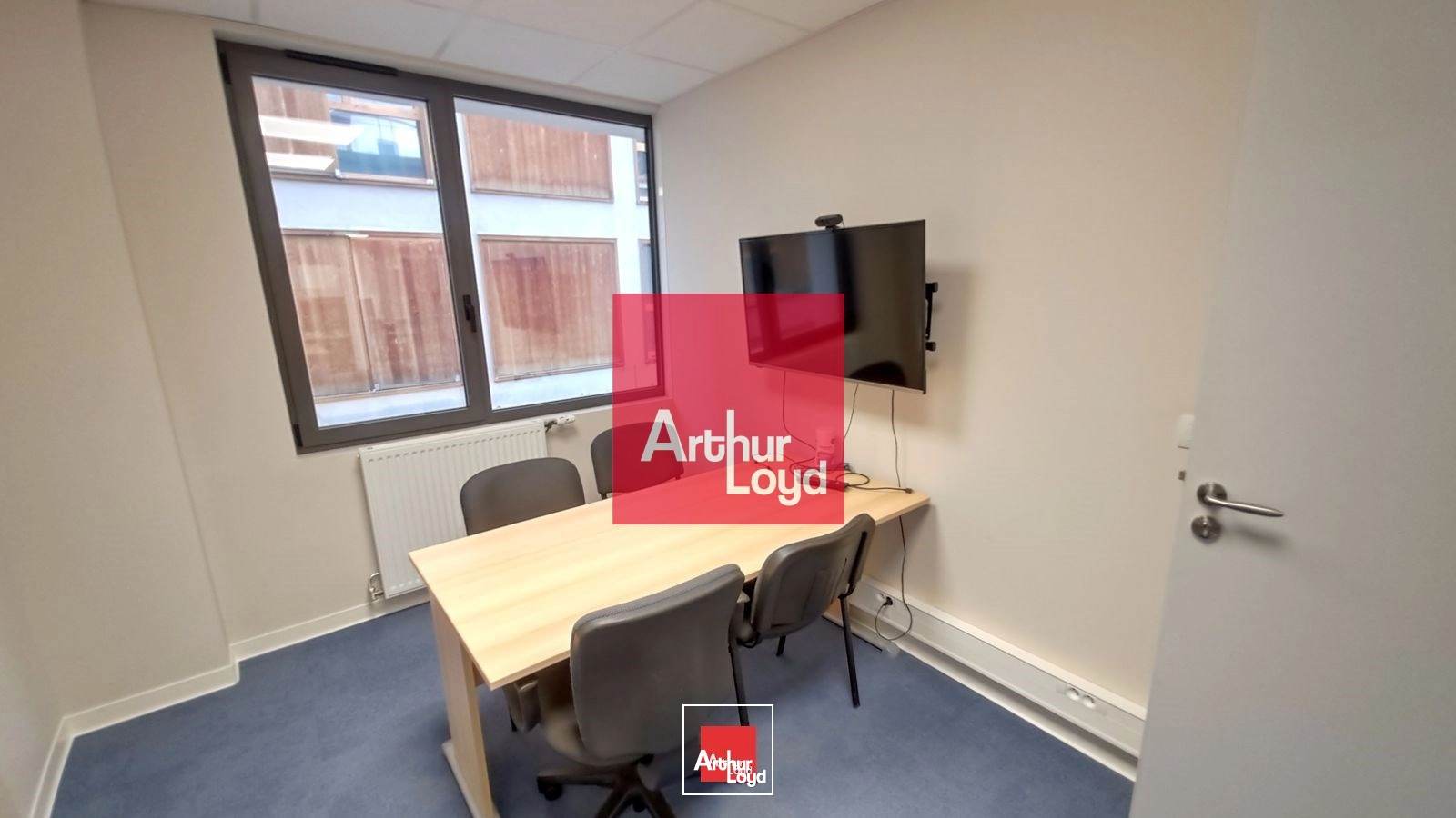 Bureaux - Location - GRENOBLE - 38000 - 434-434 - 7878555