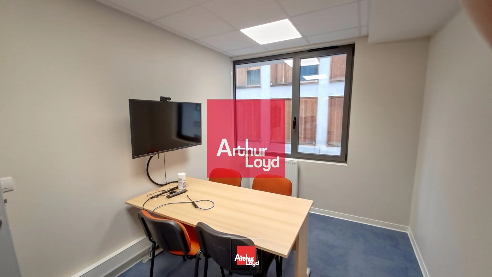 Bureaux - Location - GRENOBLE - 38000 - 434-434 - 7878558