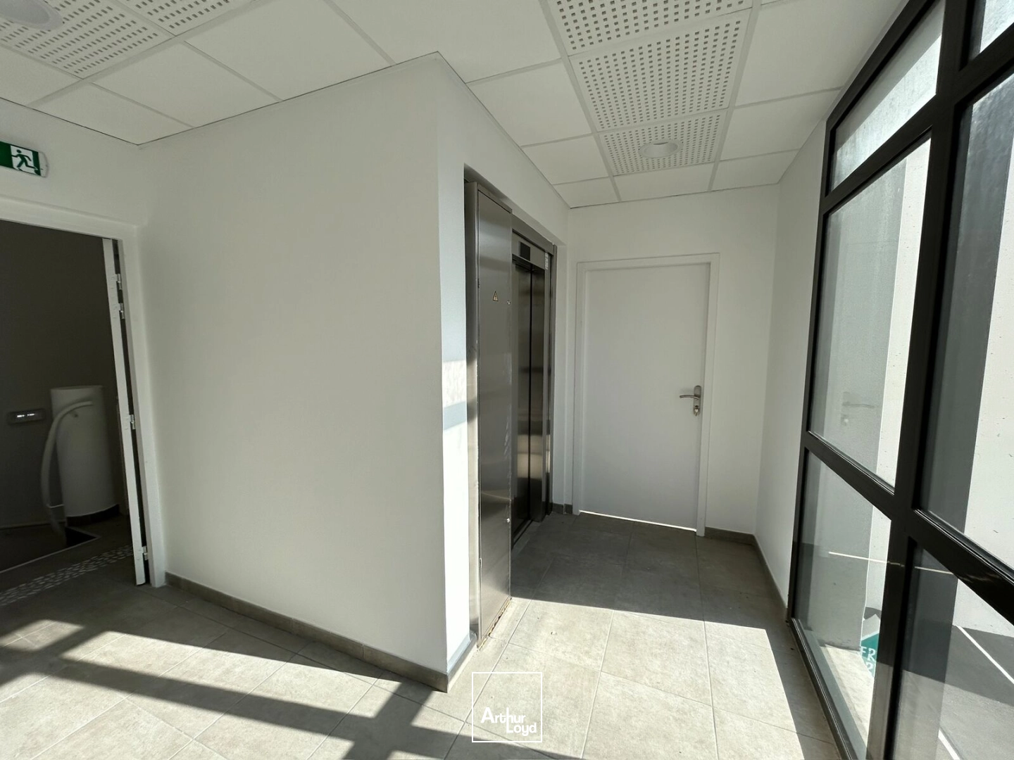 Bureaux - Location - CANET EN ROUSSILLON - 66140 - 149-149 - 7878894