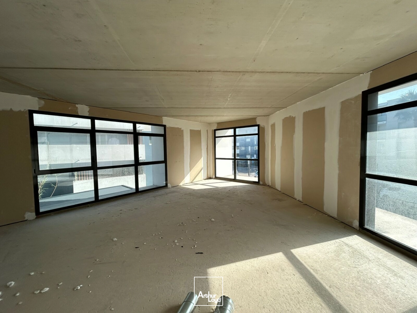 Bureaux - Location - CANET EN ROUSSILLON - 66140 - 149-149 - 7878889