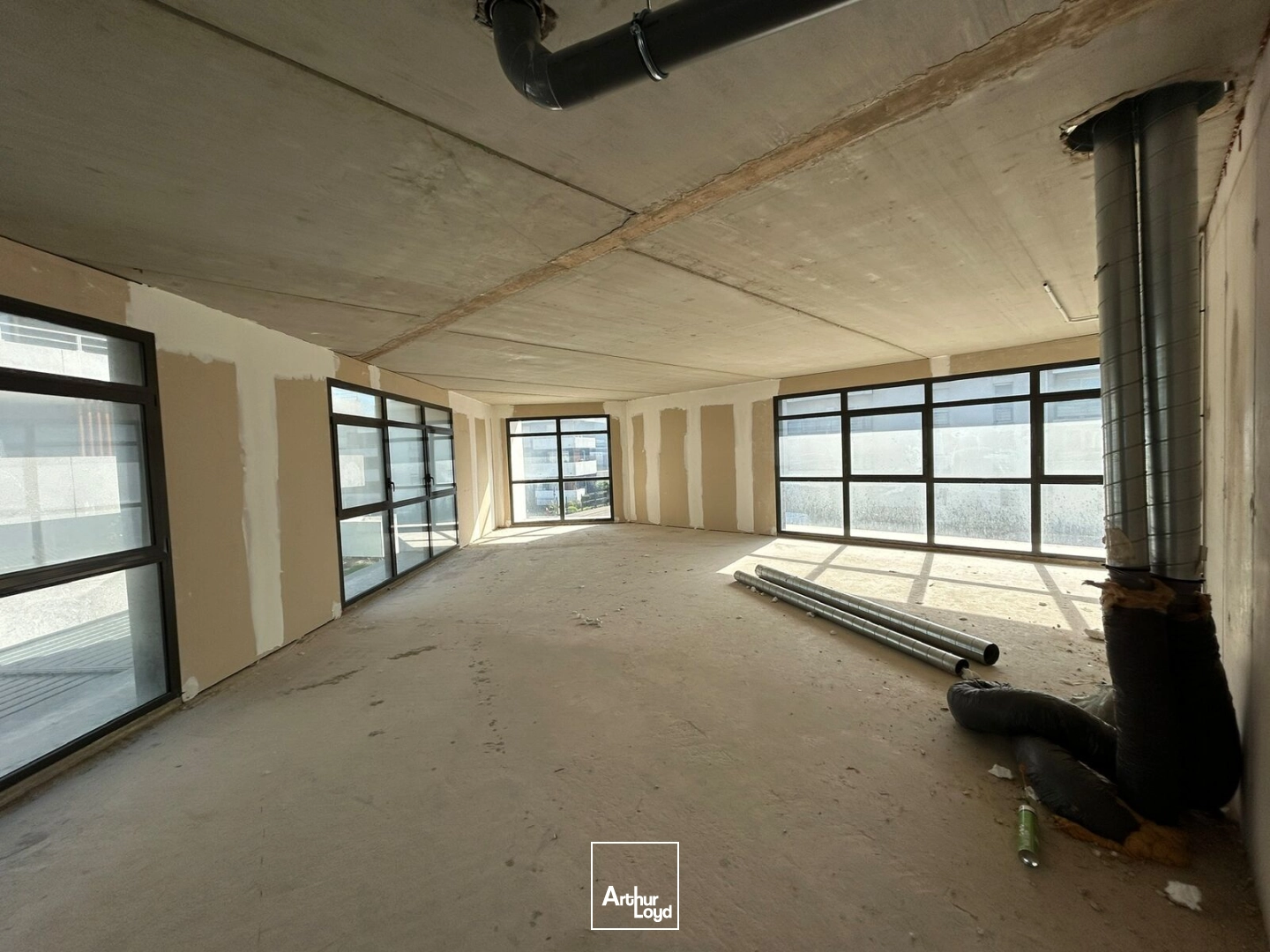 Bureaux - Location - CANET EN ROUSSILLON - 66140 - 149-149 - 7878890