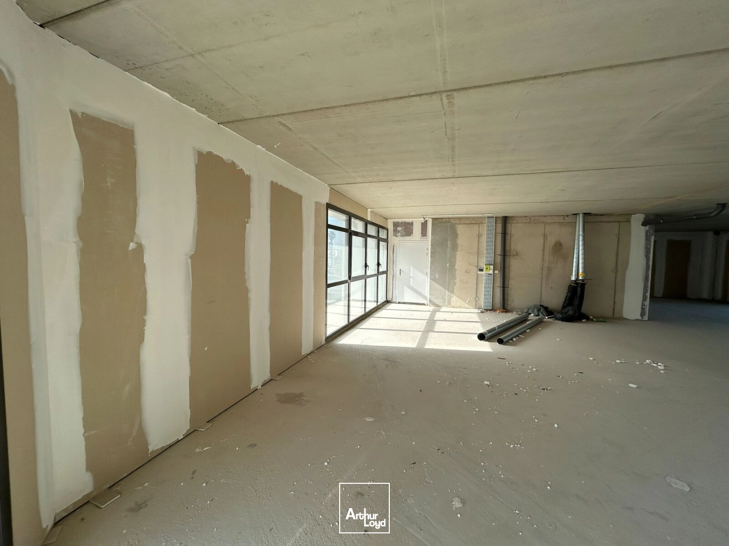 Bureaux - Location - CANET EN ROUSSILLON - 66140 - 149-149 - 7878891