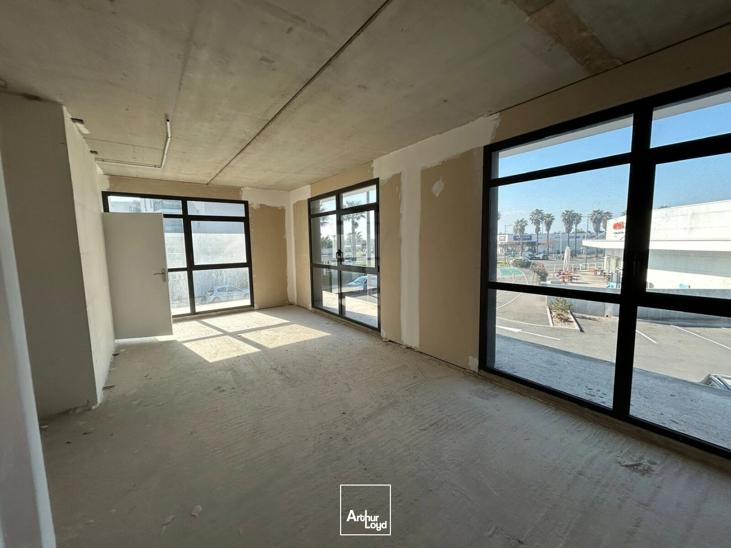 Bureaux - Location - CANET EN ROUSSILLON - 66140 - 149-149 - 7878892