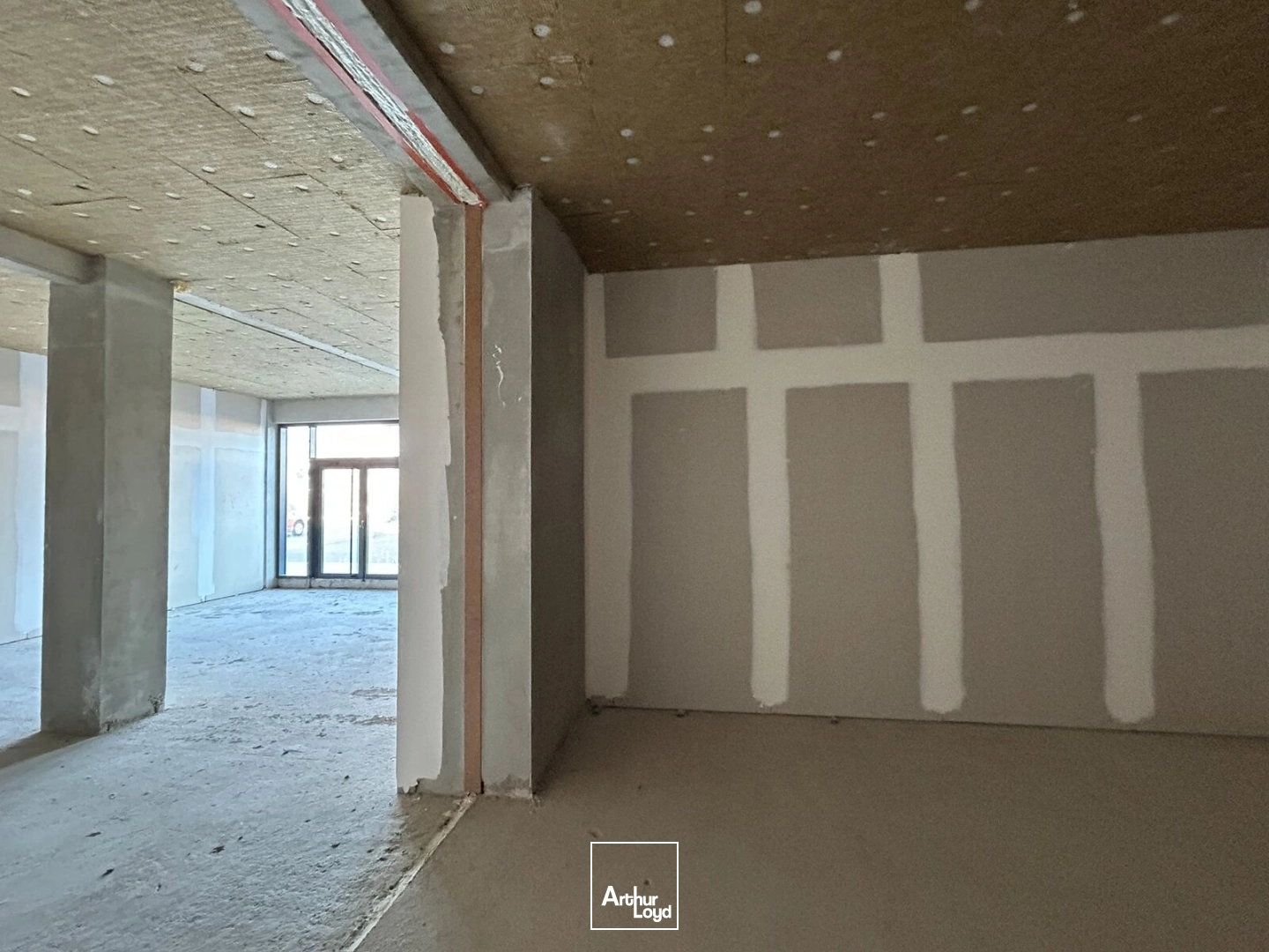 Locaux commerciaux - Location - CANET EN ROUSSILLON - 66140 - 85-292 - 7878908
