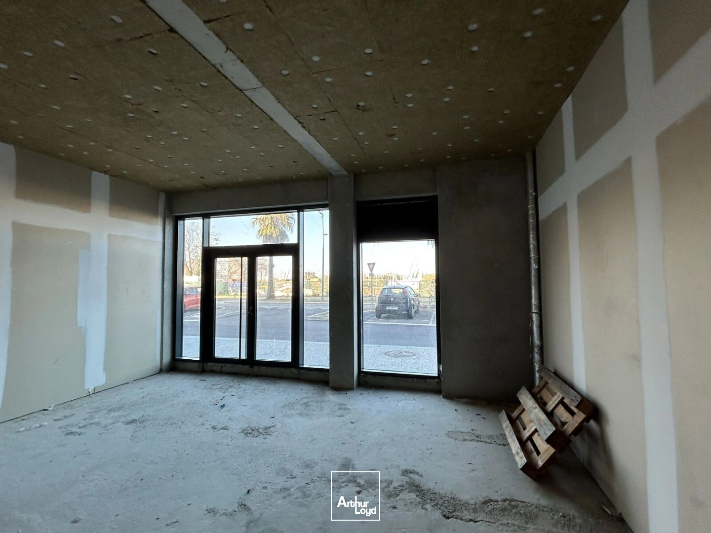 Locaux commerciaux - Location - CANET EN ROUSSILLON - 66140 - 85-292 - 7878910