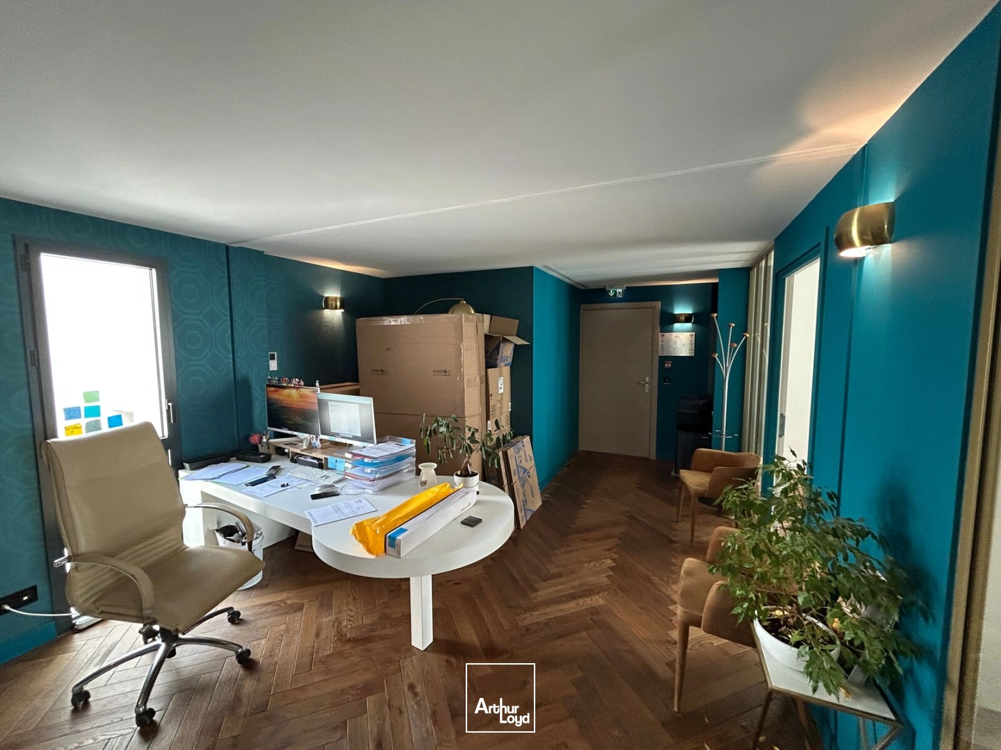 Bureaux - Location - PERPIGNAN - 66100 - 140-140 - 7878913