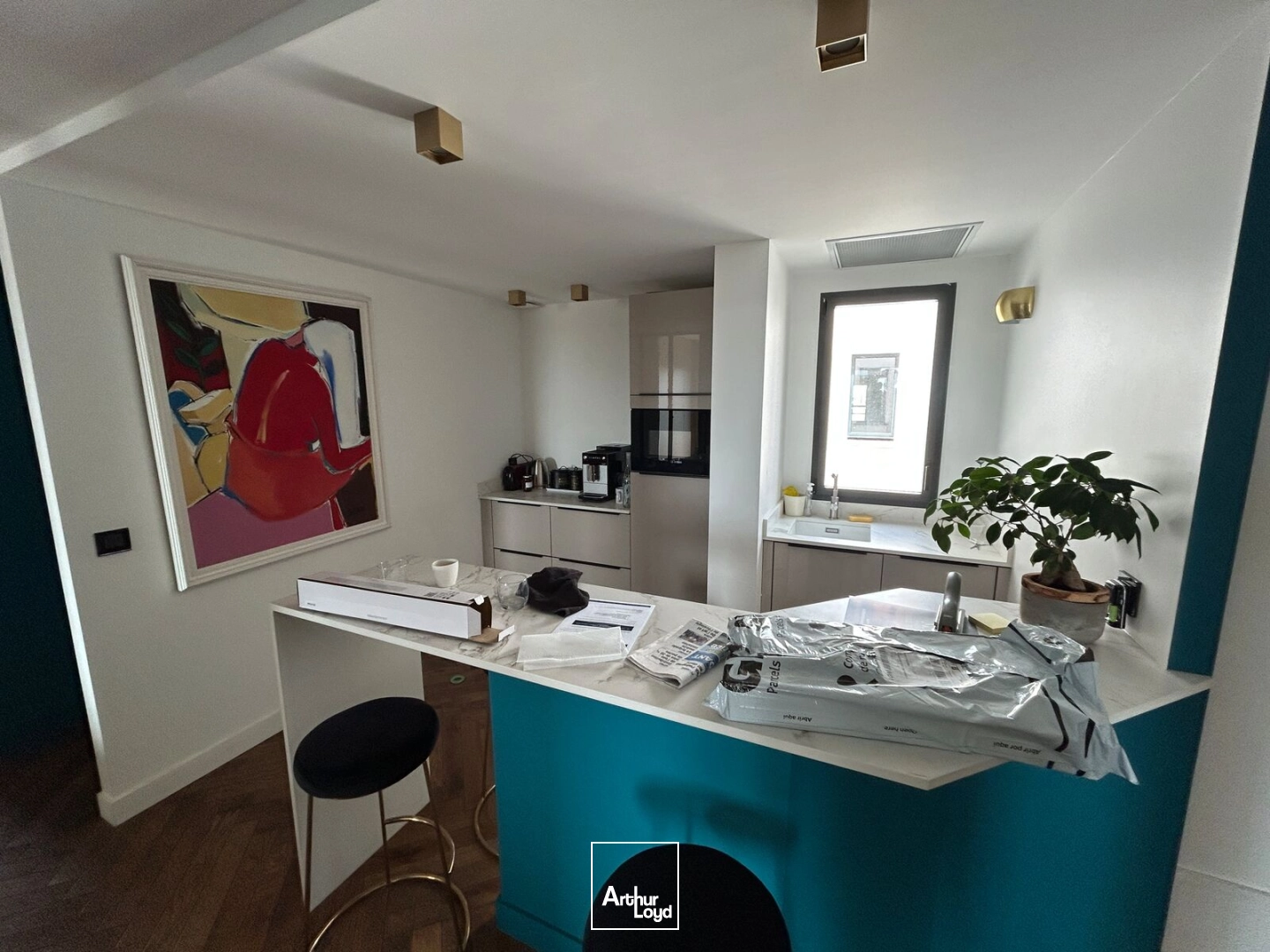 Bureaux - Location - PERPIGNAN - 66100 - 140-140 - 7878914
