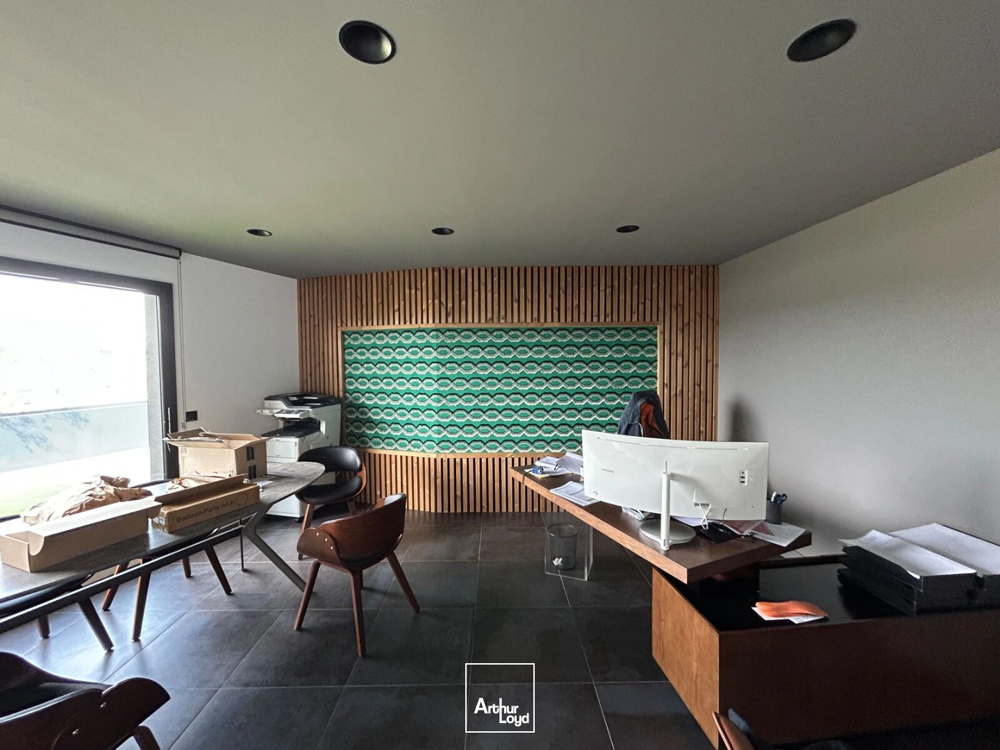 Bureaux - Location - PERPIGNAN - 66100 - 140-140 - 7878915