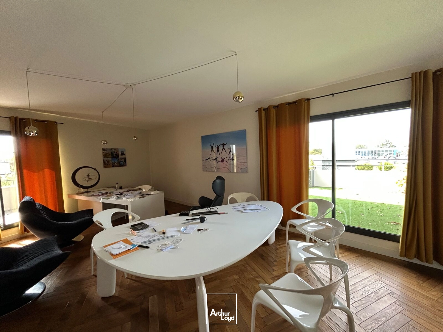 Bureaux - Location - PERPIGNAN - 66100 - 140-140 - 7878916