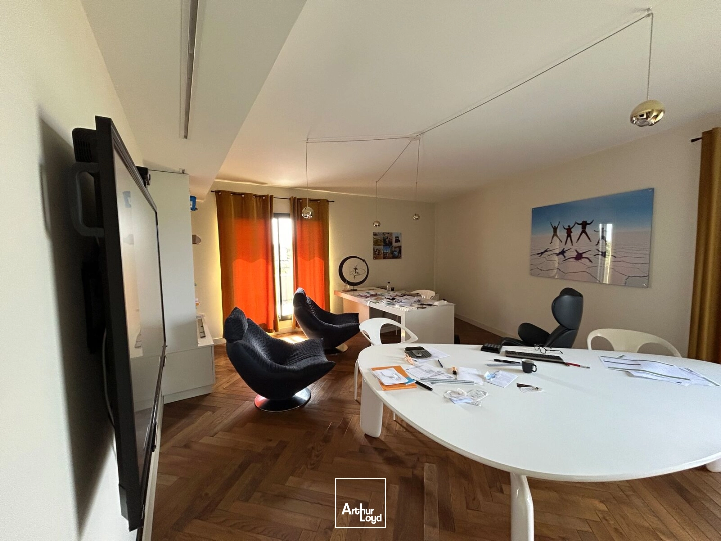 Bureaux - Location - PERPIGNAN - 66100 - 140-140 - 7878917