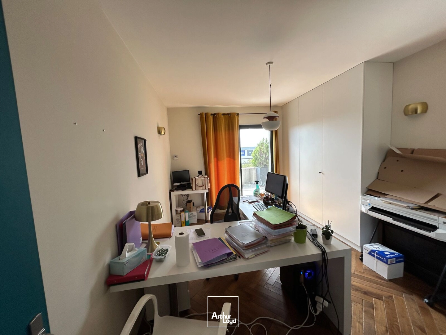 Bureaux - Location - PERPIGNAN - 66100 - 140-140 - 7878919