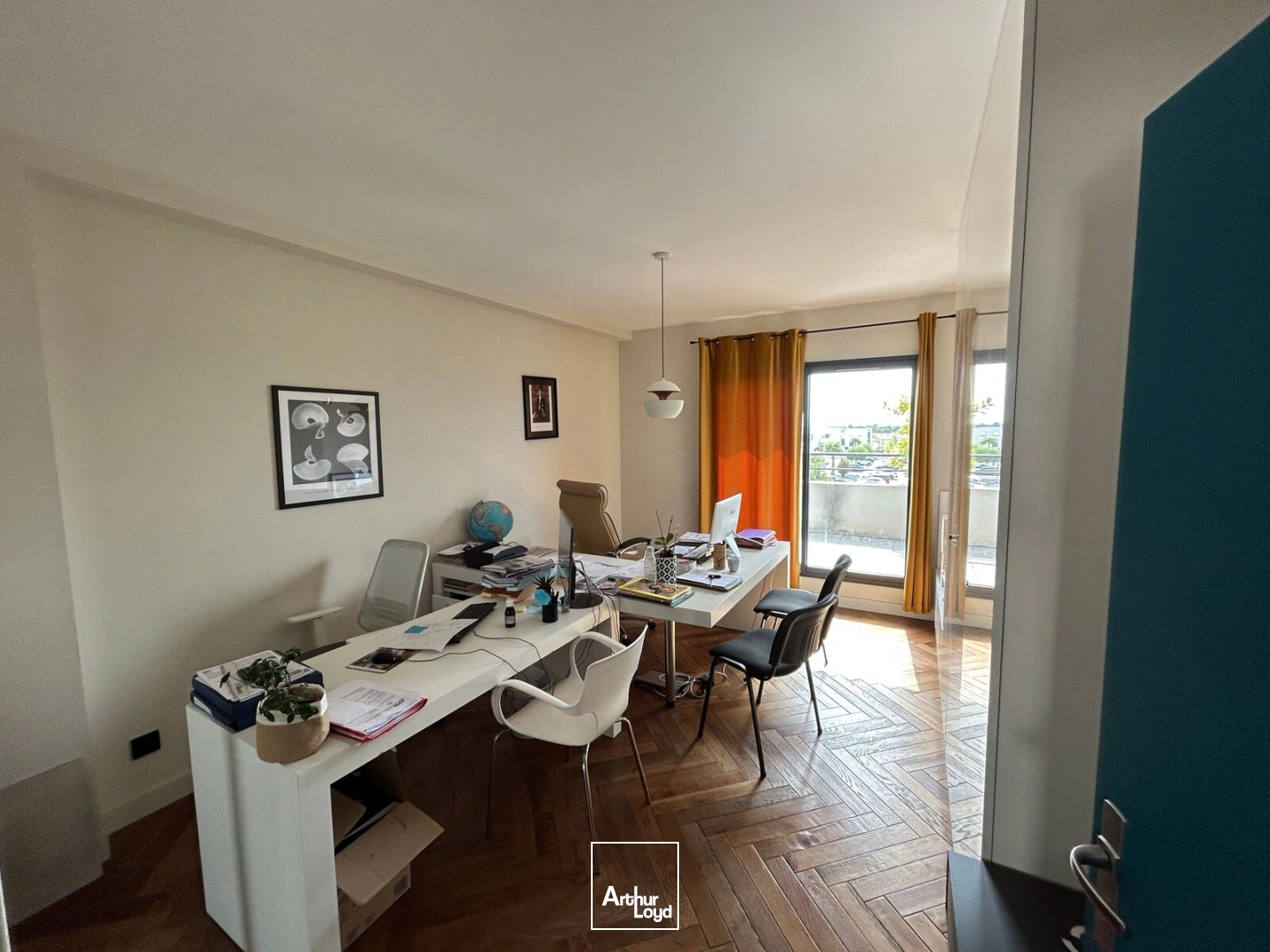 Bureaux - Location - PERPIGNAN - 66100 - 140-140 - 7878922