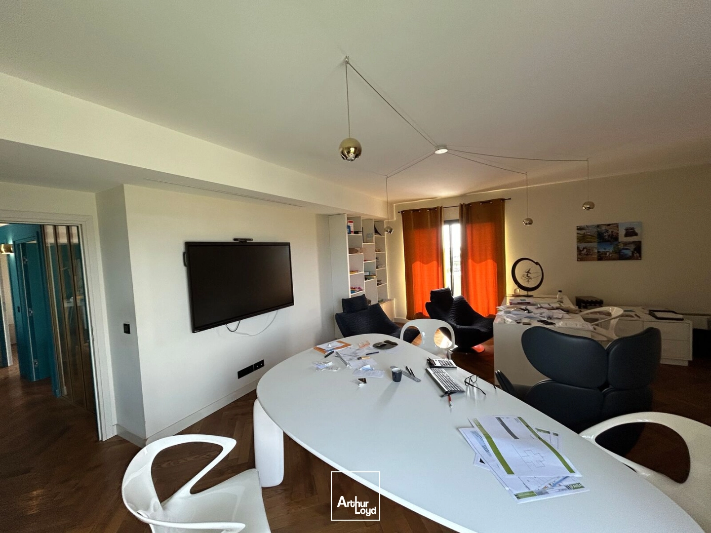 Bureaux - Location - PERPIGNAN - 66100 - 140-140 - 7878920