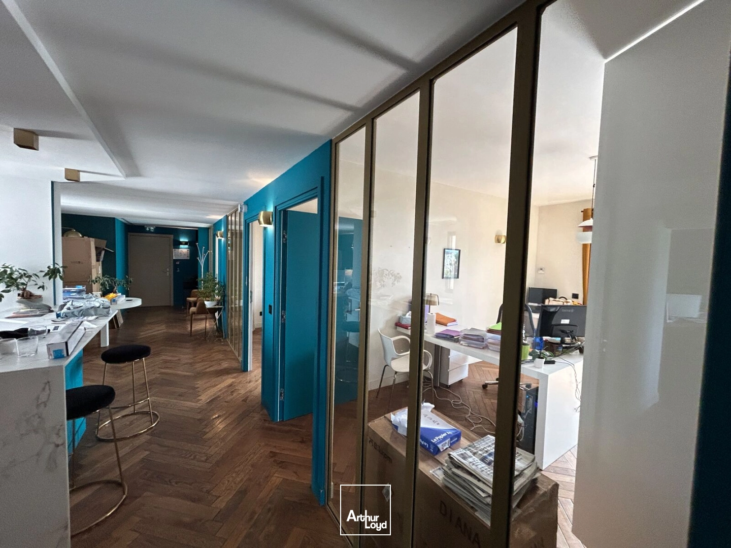 Bureaux - Location - PERPIGNAN - 66100 - 140-140 - 7878921