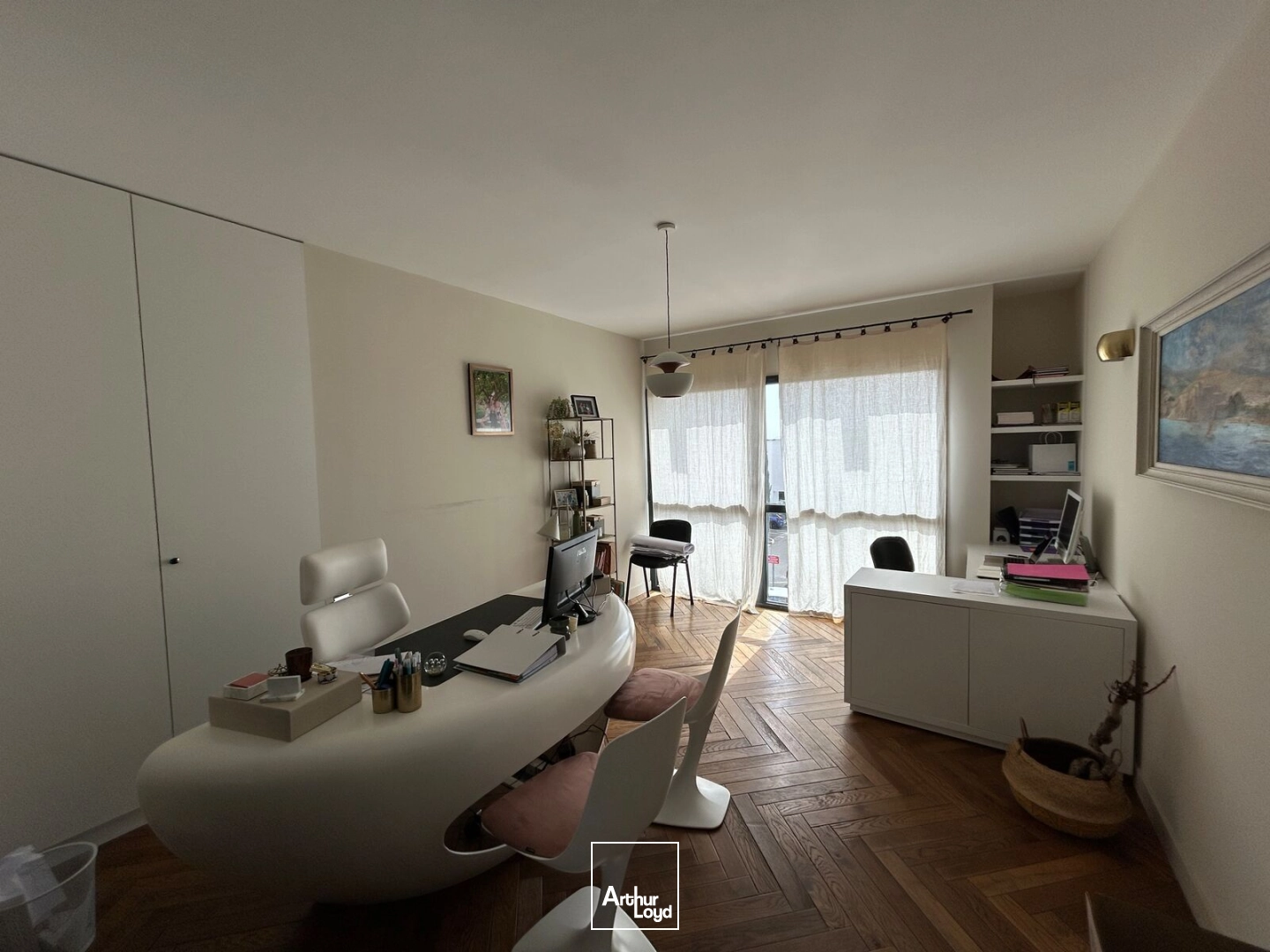 Bureaux - Location - PERPIGNAN - 66100 - 140-140 - 7878912