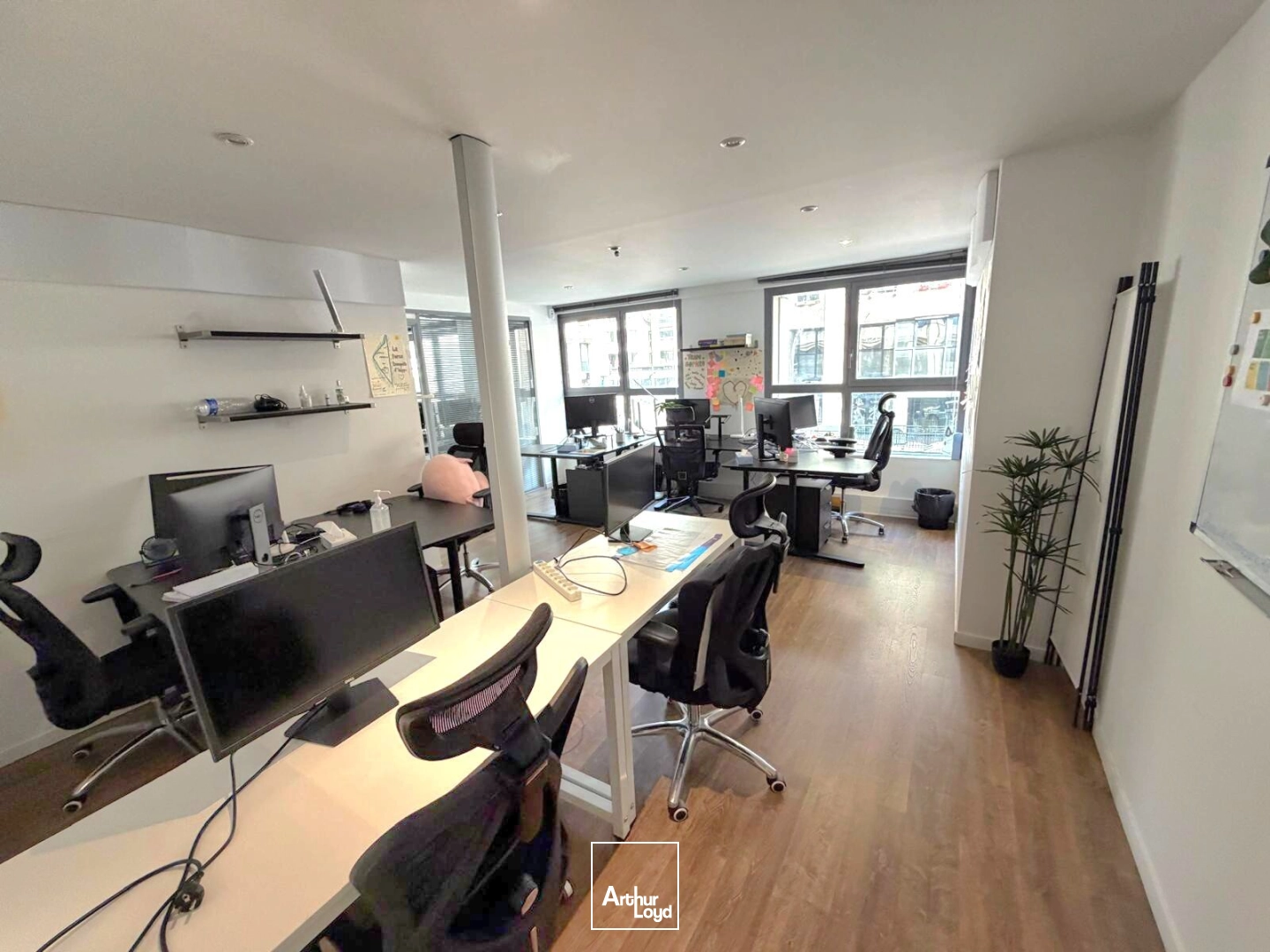 Bureaux - Location - MARSEILLE - 13008 - 425-425 - 7878986