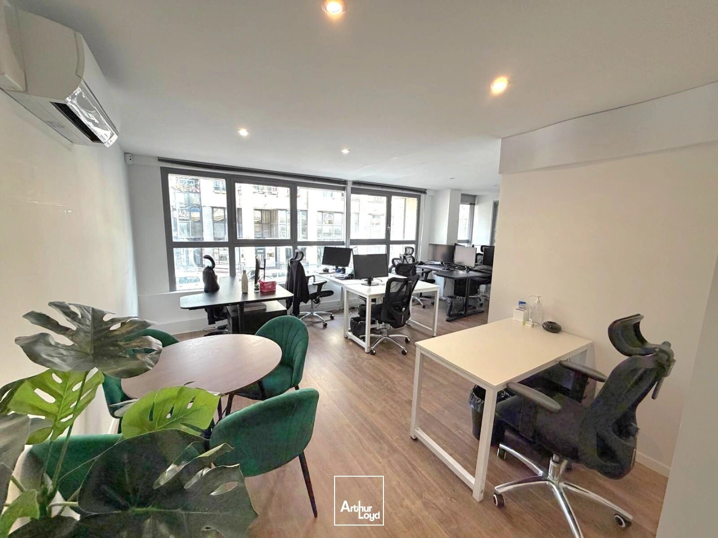 Bureaux - Location - MARSEILLE - 13008 - 425-425 - 7878984