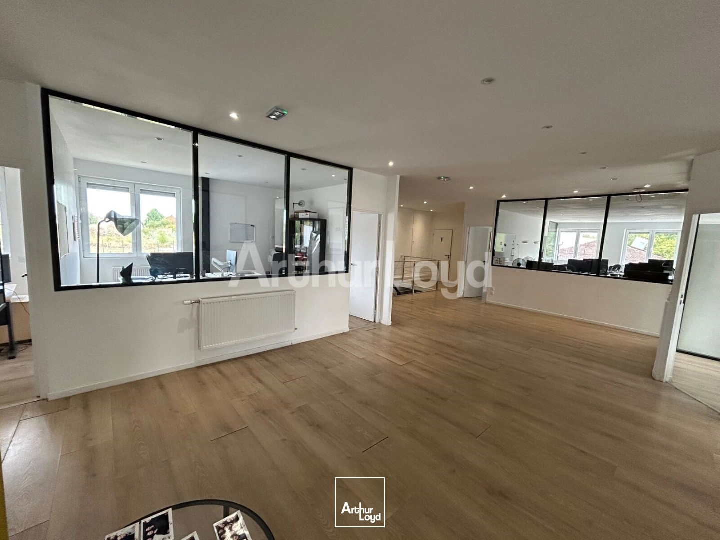 Bureaux - Location - SAINT ANDRE LEZ LILLE - 59350 - 350-700 - 7879085