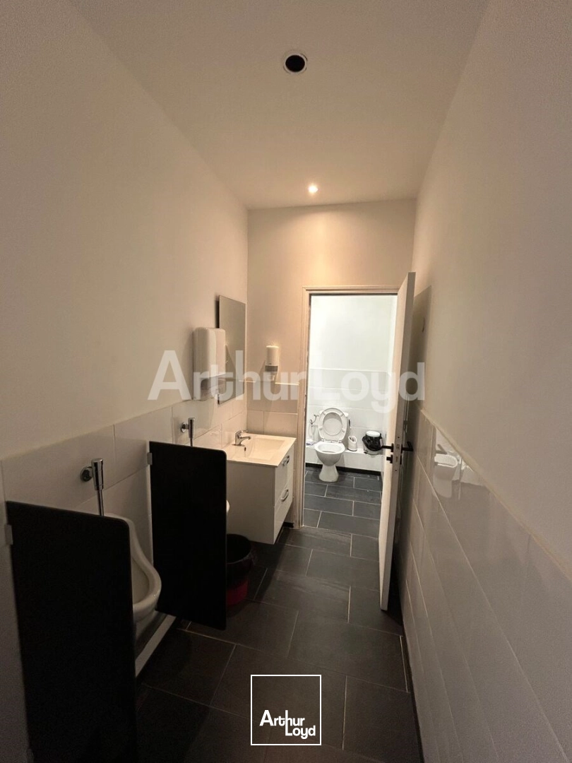Bureaux - Location - SAINT ANDRE LEZ LILLE - 59350 - 350-700 - 7879087