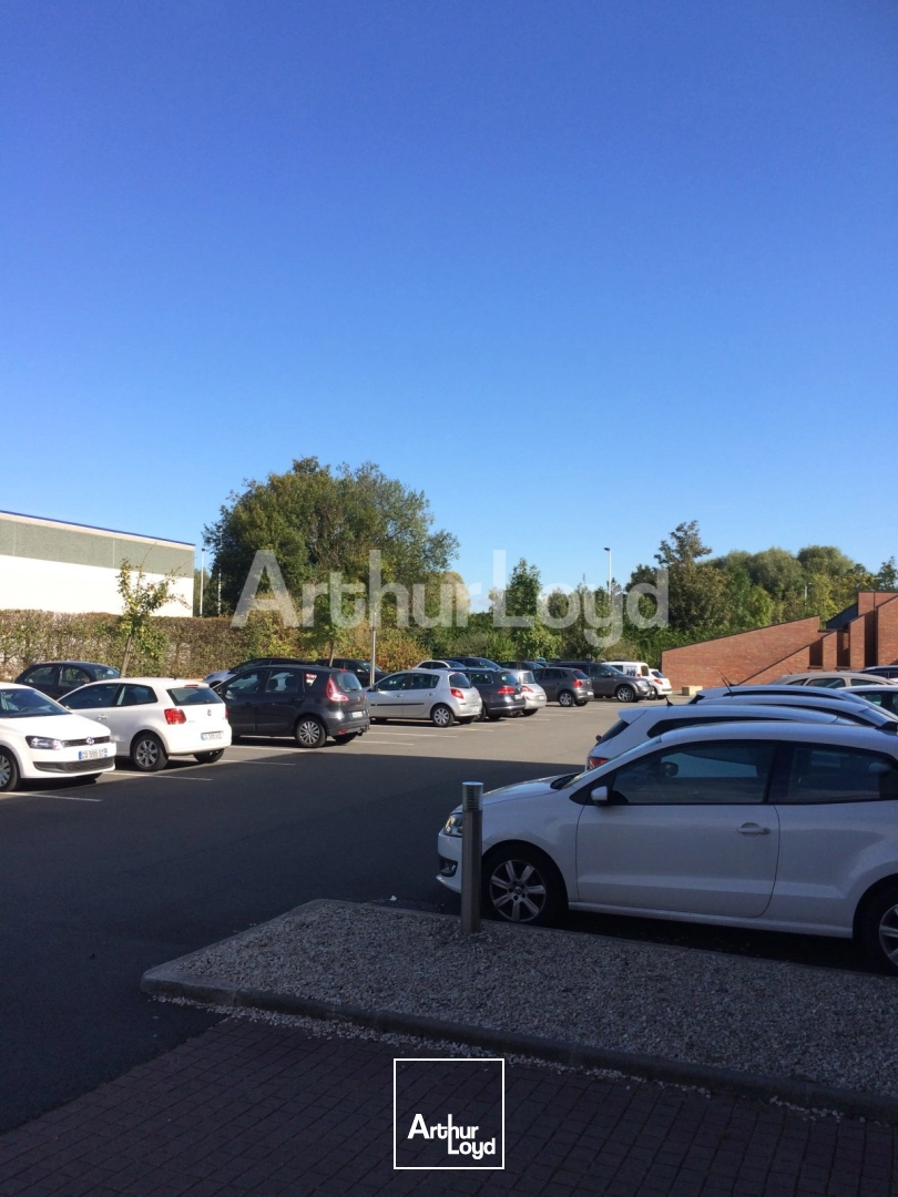 Bureaux - Location - WASQUEHAL - 59290 - 212.1-929.9 - 7879108