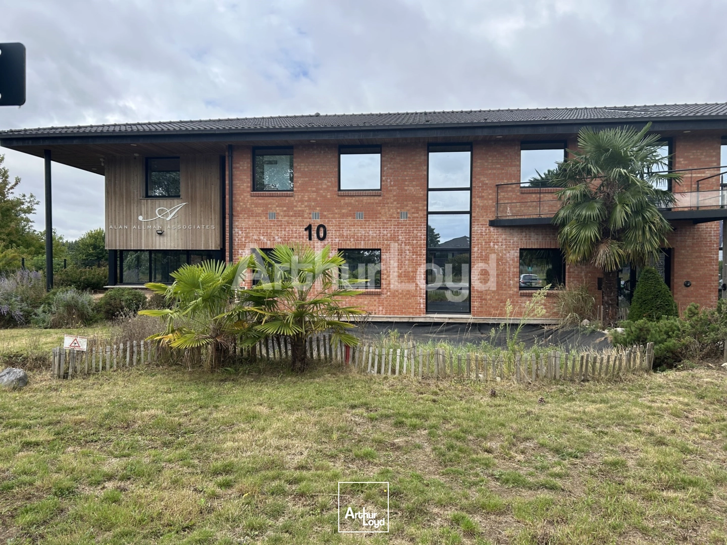 Bureaux - Location - VILLENEUVE D'ASCQ - 59650 - 450-450 - 7879111