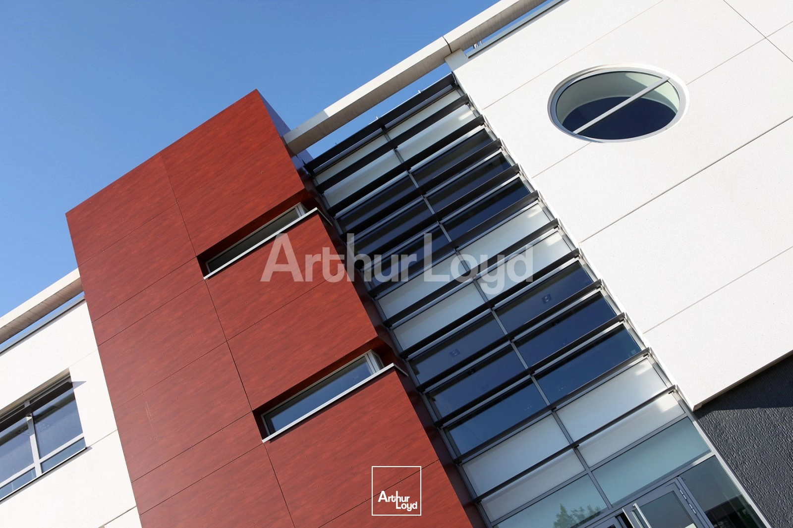 Bureaux - Location - VILLENEUVE D'ASCQ - 59650 - 180-3650 - 7879125