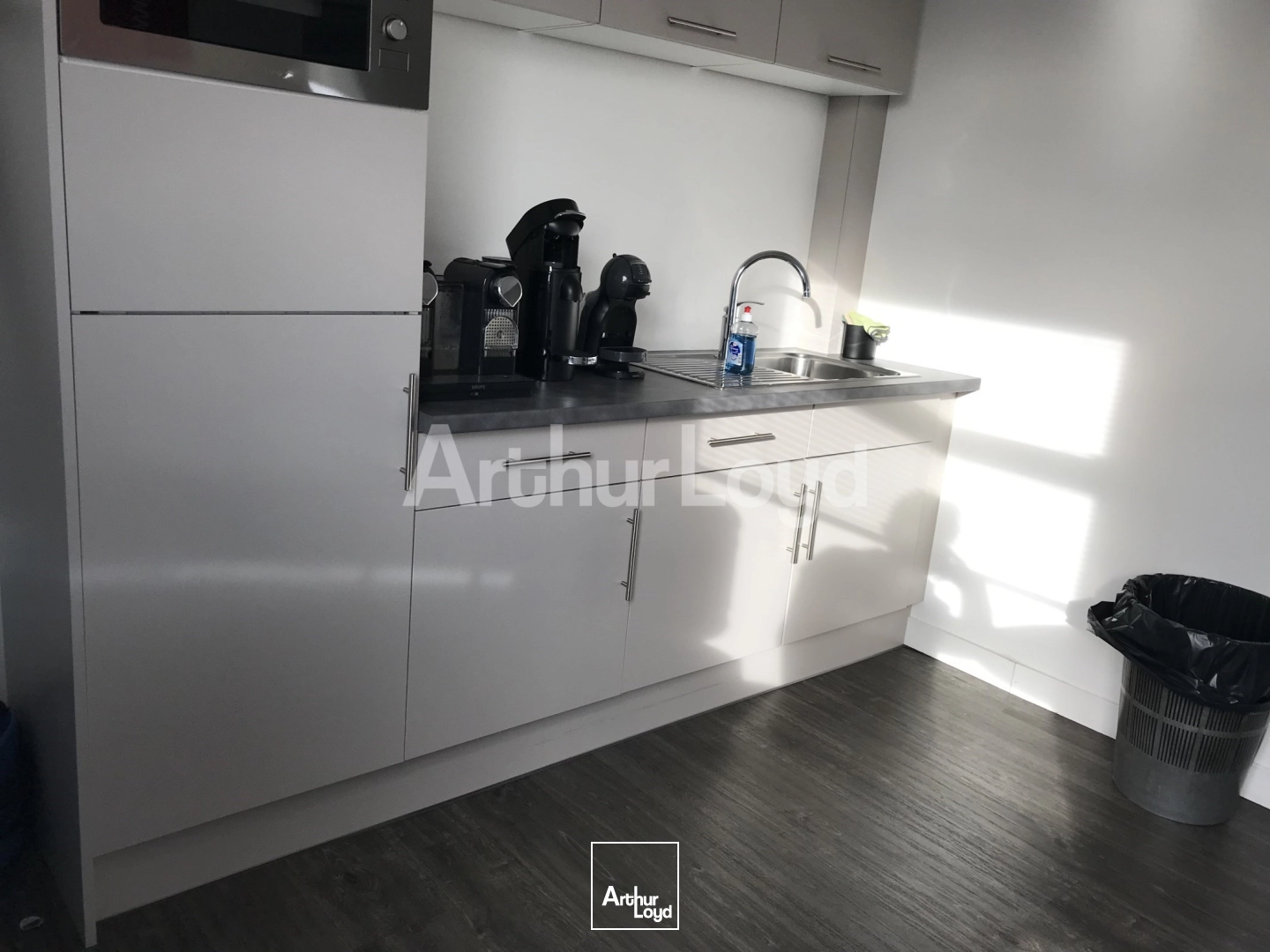 Bureaux - Location - VILLENEUVE D'ASCQ - 59650 - 180-3650 - 7879130