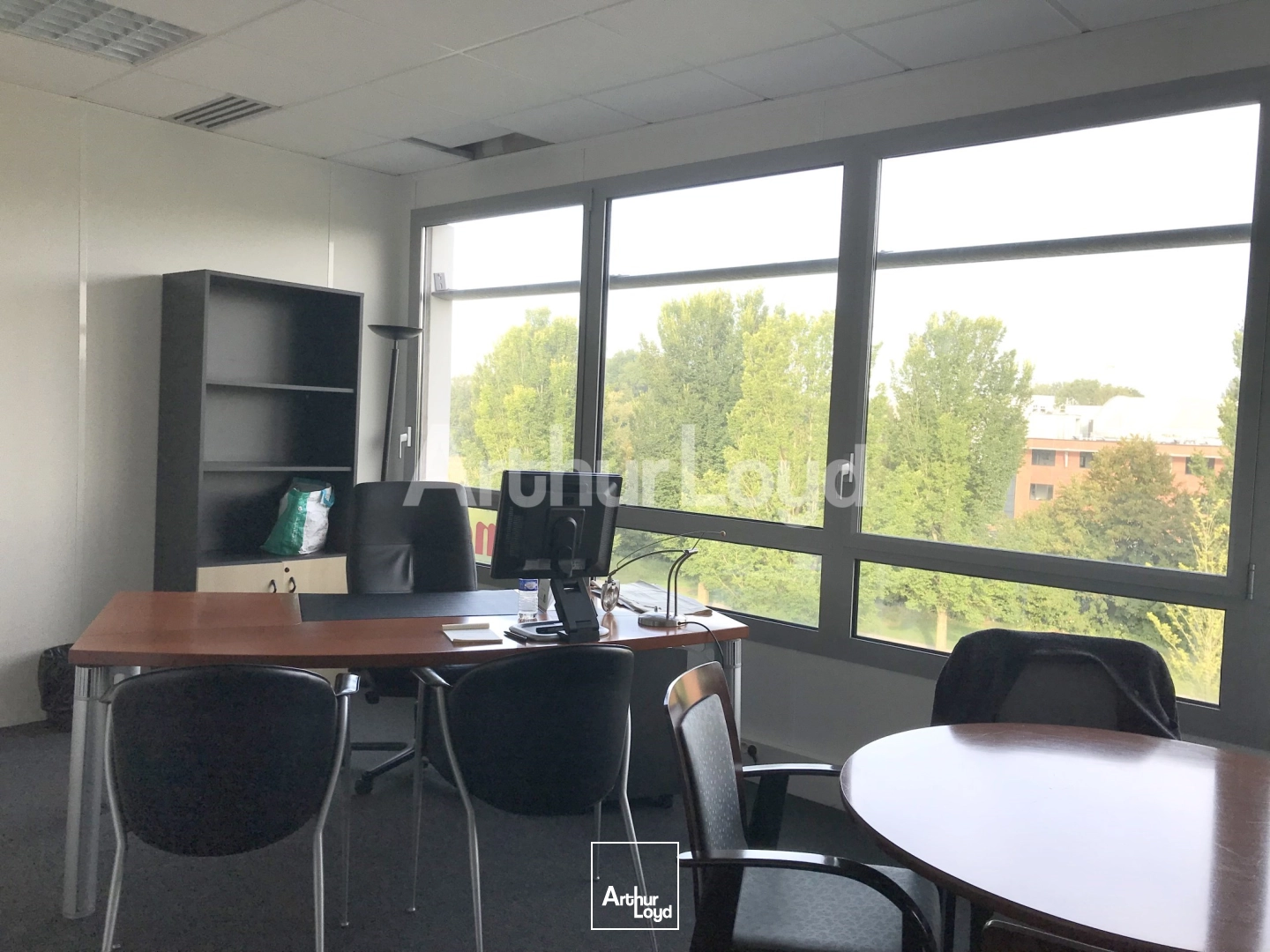Bureaux - Location - VILLENEUVE D'ASCQ - 59650 - 180-3650 - 7879132