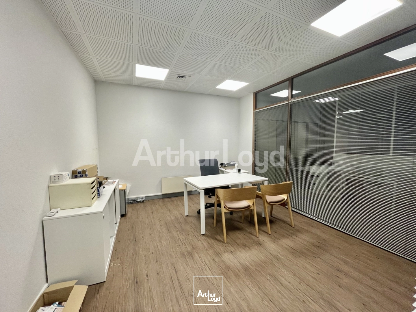 Bureaux - Vente - LOMME - 59160 - 230.3-230.3 - 7879164