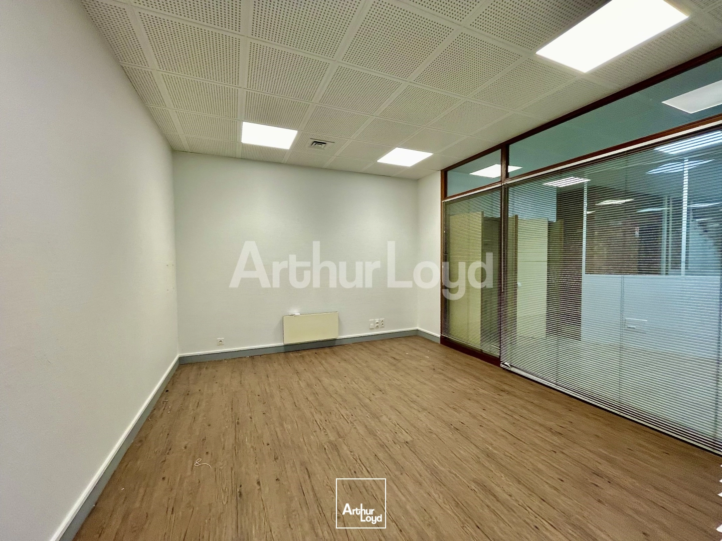 Bureaux - Vente - LOMME - 59160 - 230.3-230.3 - 7879160