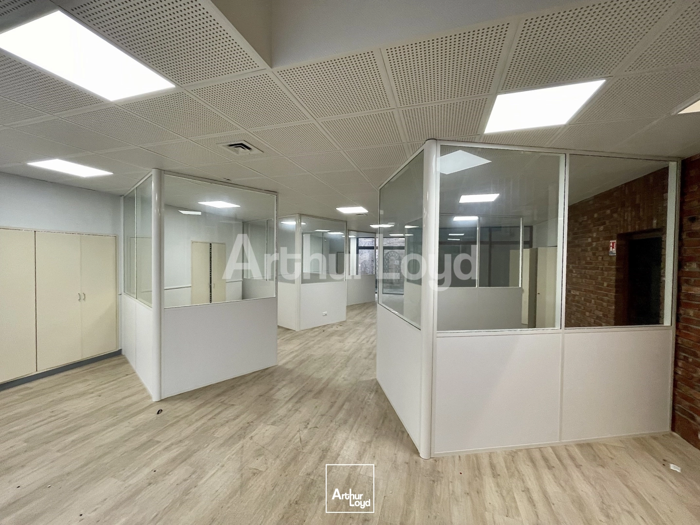 Bureaux - Vente - LOMME - 59160 - 230.3-230.3 - 7879161