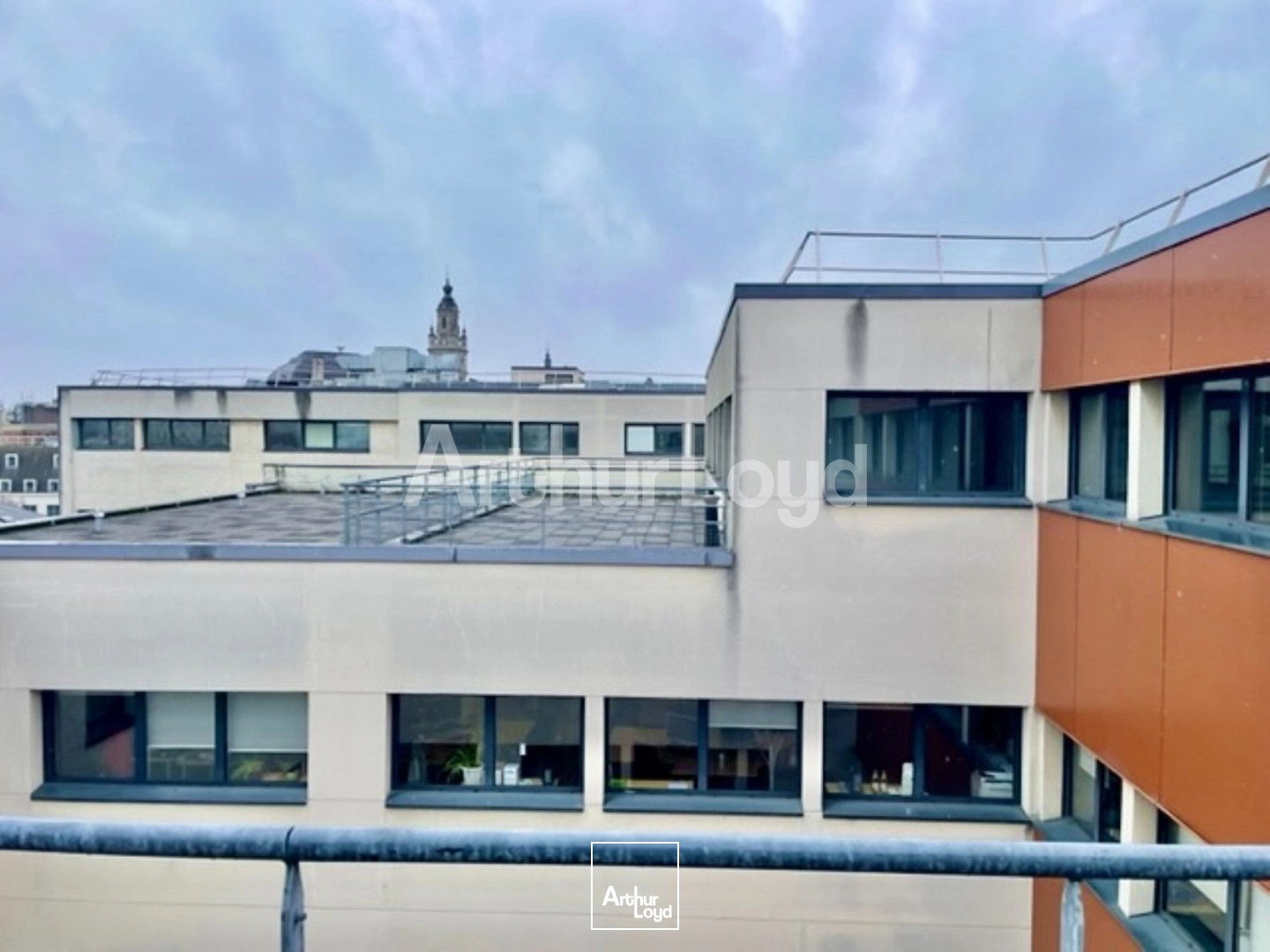 Bureaux - Location - LILLE - 59000 - 685.44-685.44 - 7879176