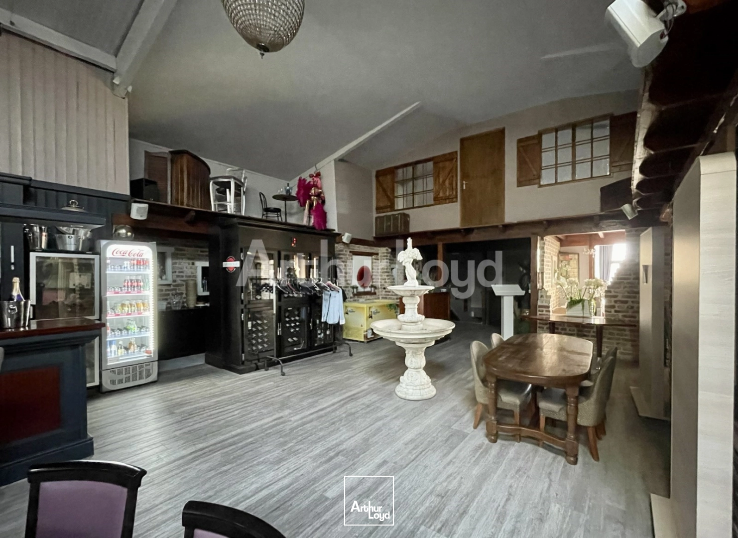 Locaux d'activité & Entrepôts - Vente - CALAIS - 62100 - 1350-1350 - 7879192