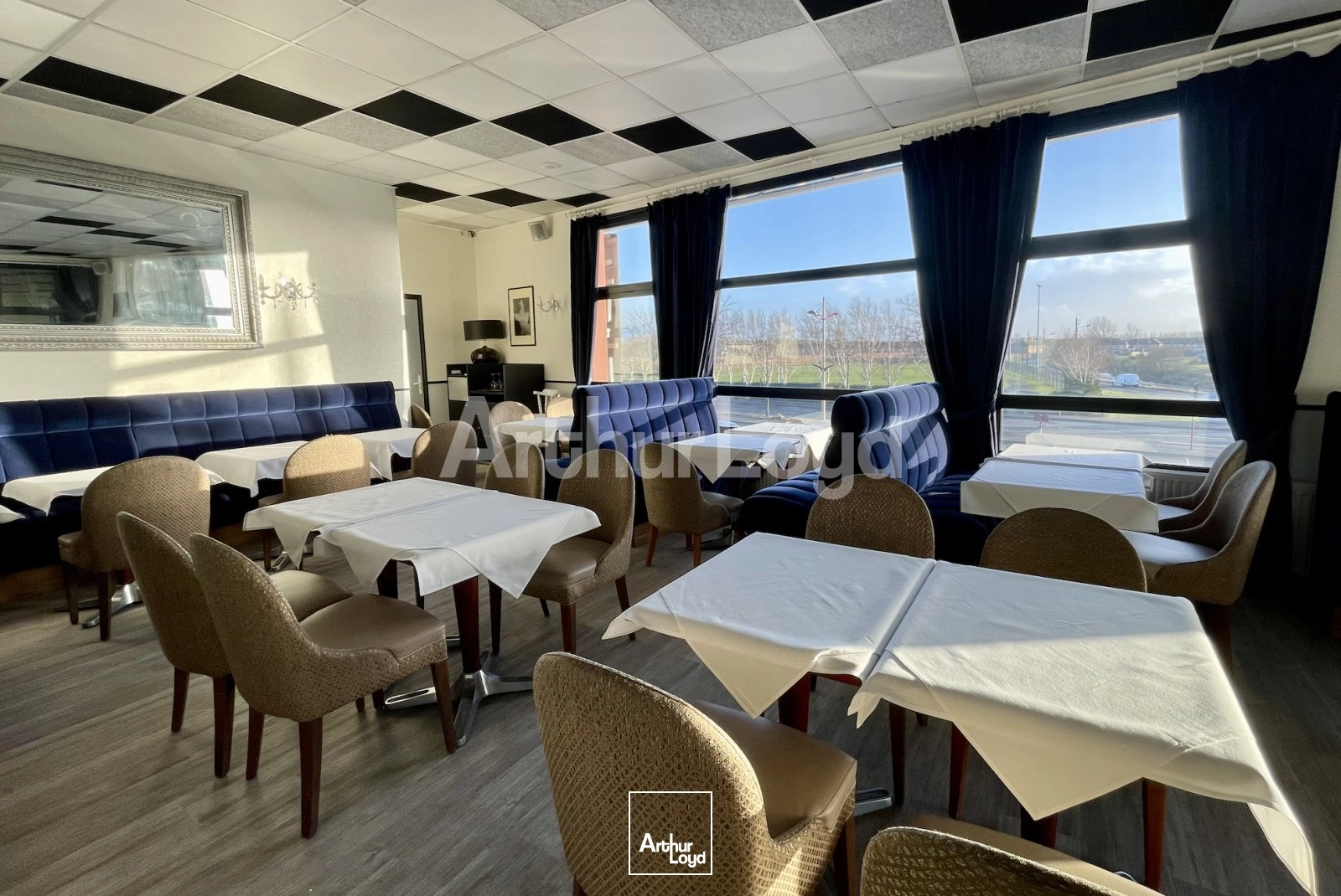 Locaux d'activité & Entrepôts - Vente - CALAIS - 62100 - 1350-1350 - 7879191