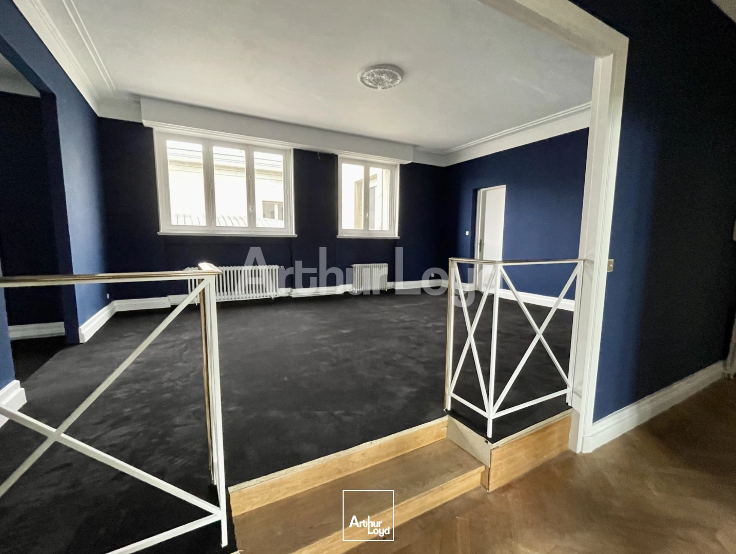 Bureaux - Location - BOULOGNE SUR MER - 62200 - 316-1372 - 7879197